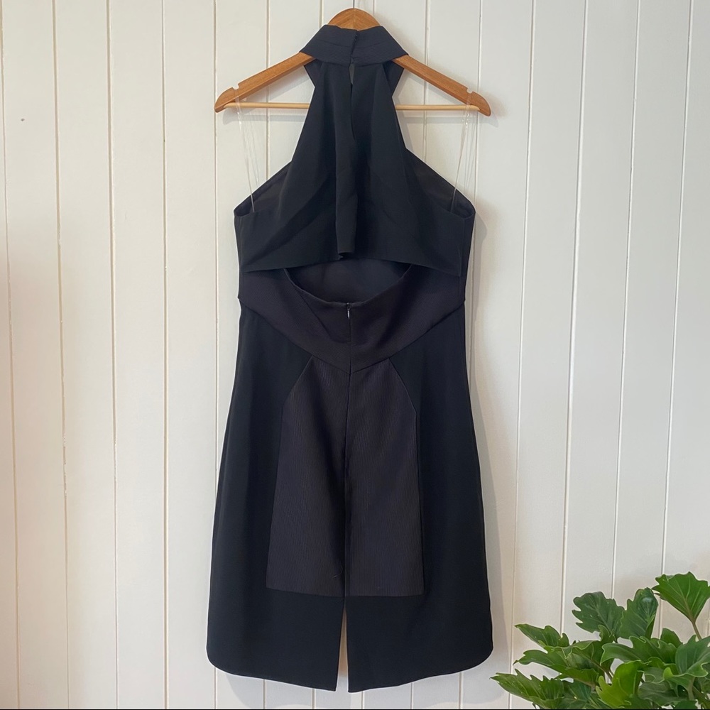 SASS & BIDE | black dress | size 14 - Picture 4 of 11
